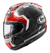 Casco Integrale Arai RX-7V Evo JR65 – Sicurezza e Performance al Top! Omologazione 22.06 2025